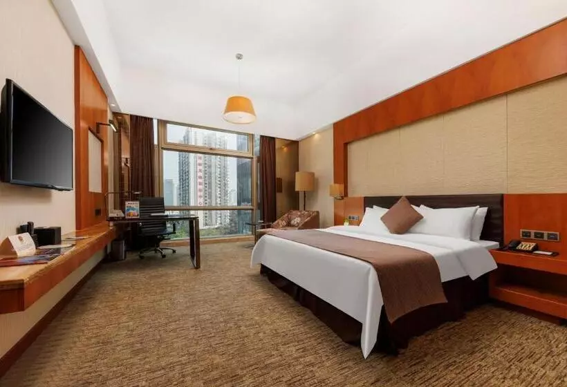 Fotos del hotel Vanburgh:  17