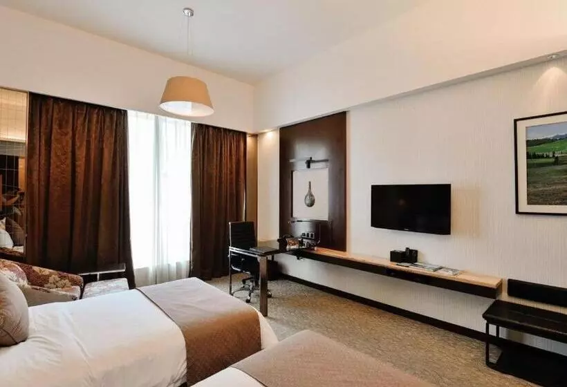 Fotos del hotel Vanburgh:  15