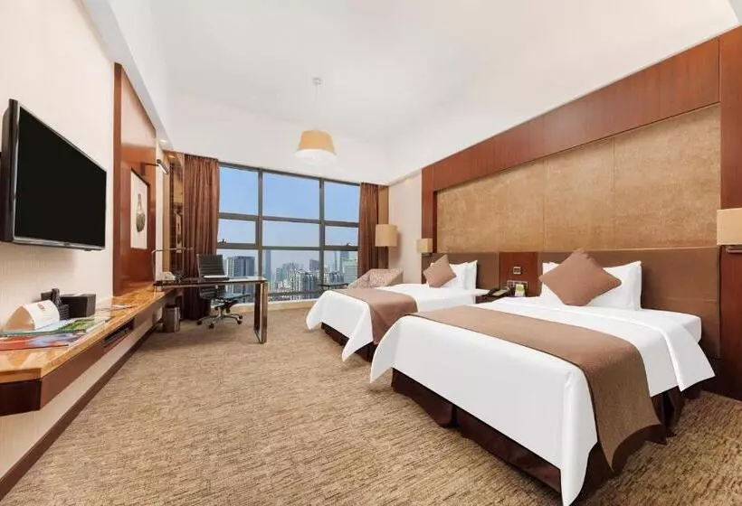 Fotos del hotel Vanburgh:  22