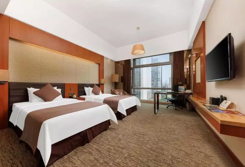 Fotos del hotel Vanburgh:  21