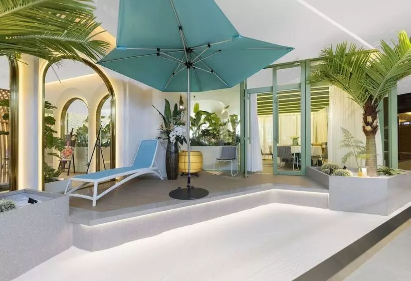 Fotos del hotel Vanburgh:  6