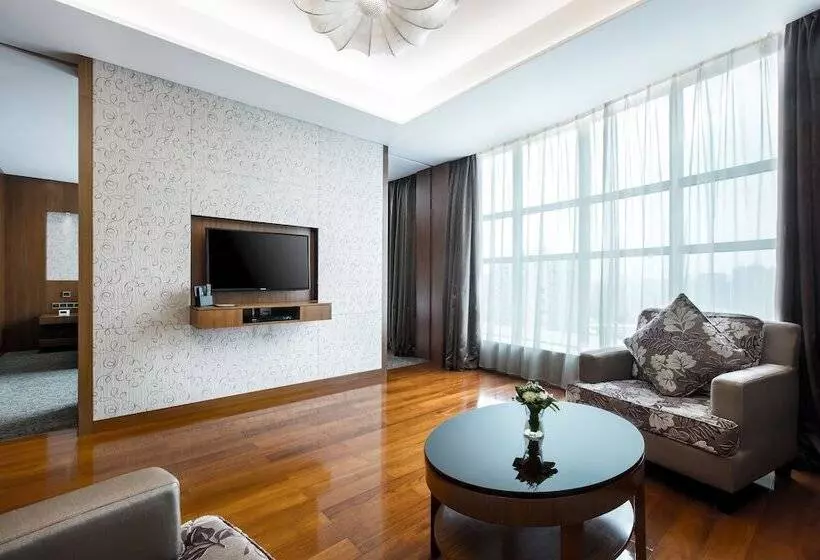 Fotos del hotel Vanburgh:  25