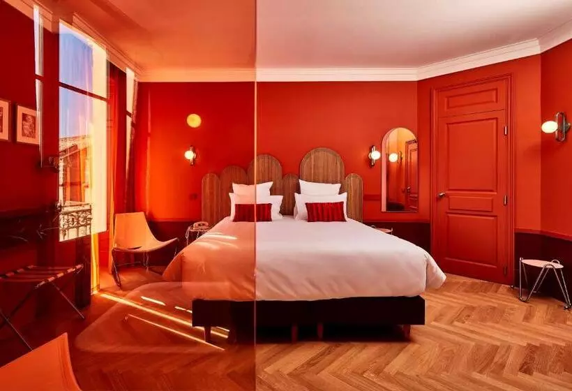 Fotos del hotel De Cambis:  7