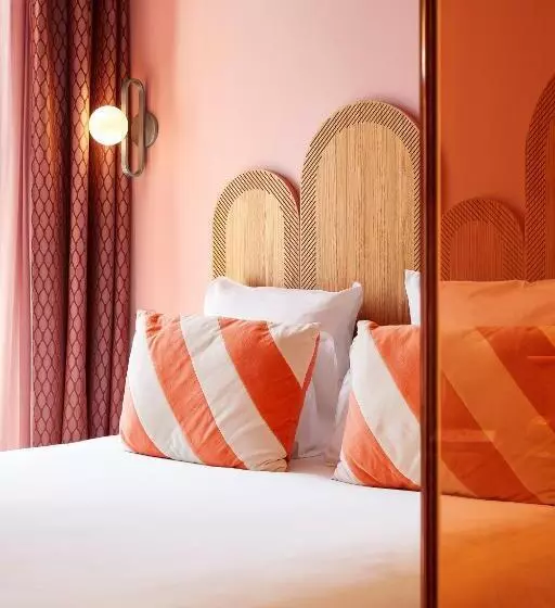 Fotos del hotel De Cambis:  2