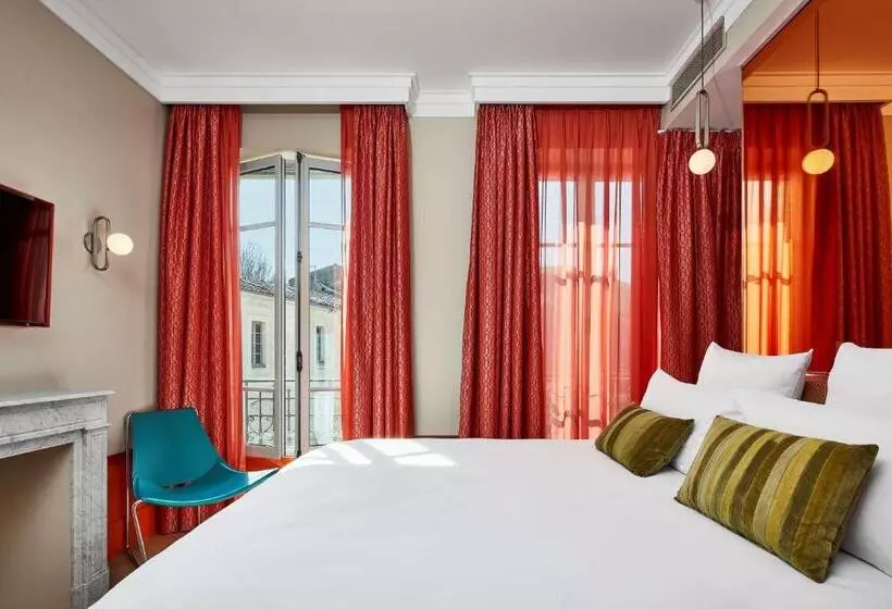 Fotos del hotel De Cambis:  11