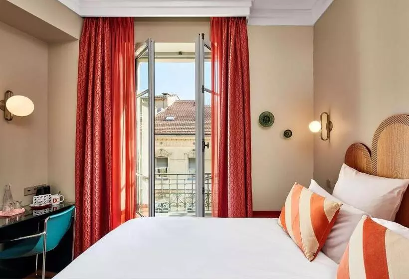 Fotos del hotel De Cambis:  8