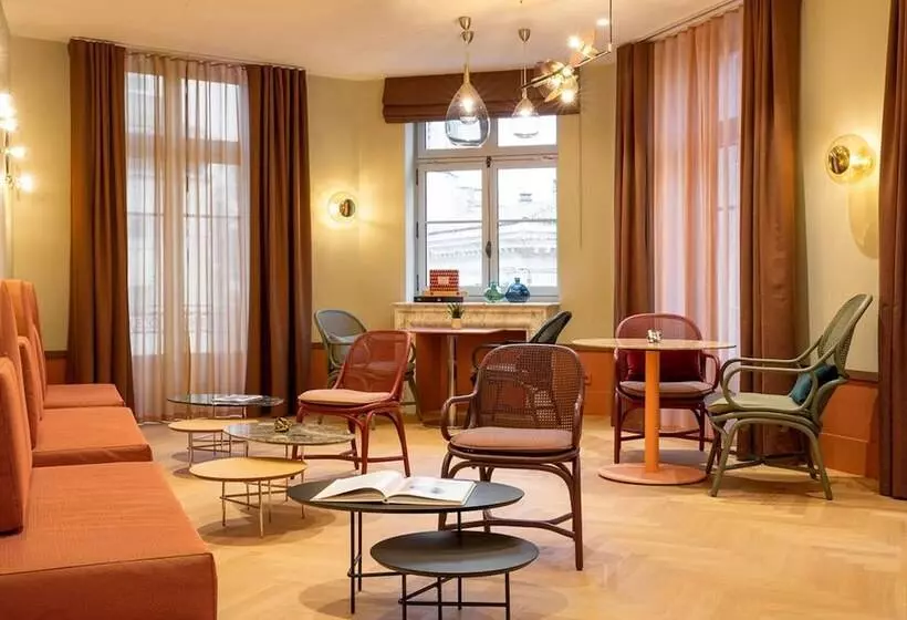 Fotos del hotel De Cambis:  22