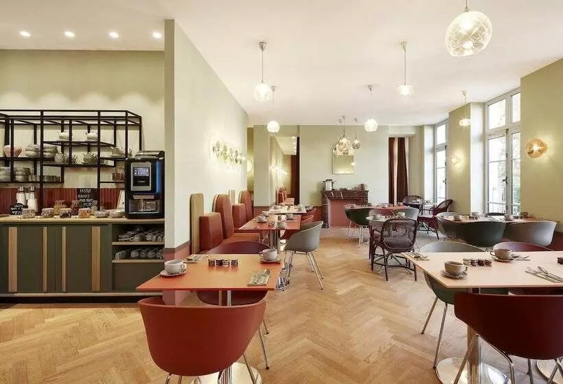 Fotos del hotel De Cambis:  25