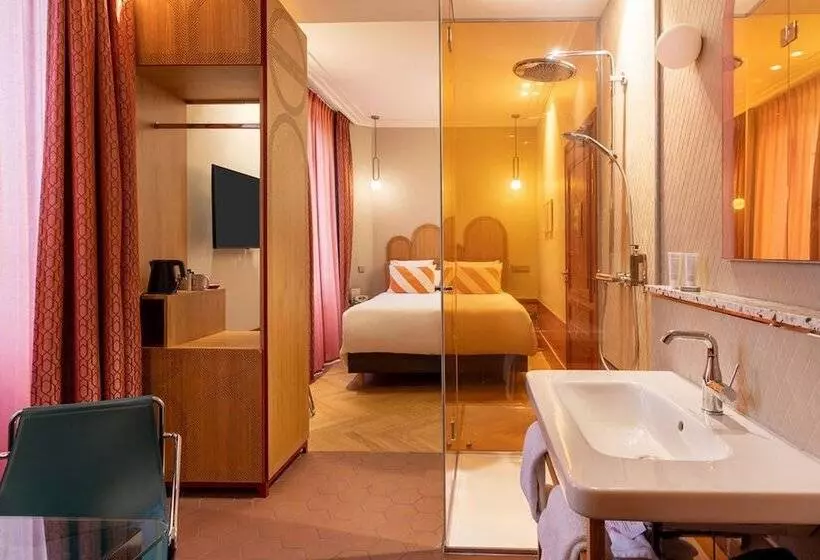 Fotos del hotel De Cambis:  21