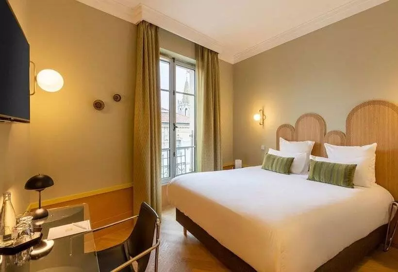 Fotos del hotel De Cambis:  13