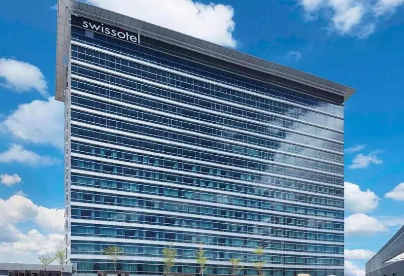 Fotos del hotel Swissôtel Clark Philippines:  5