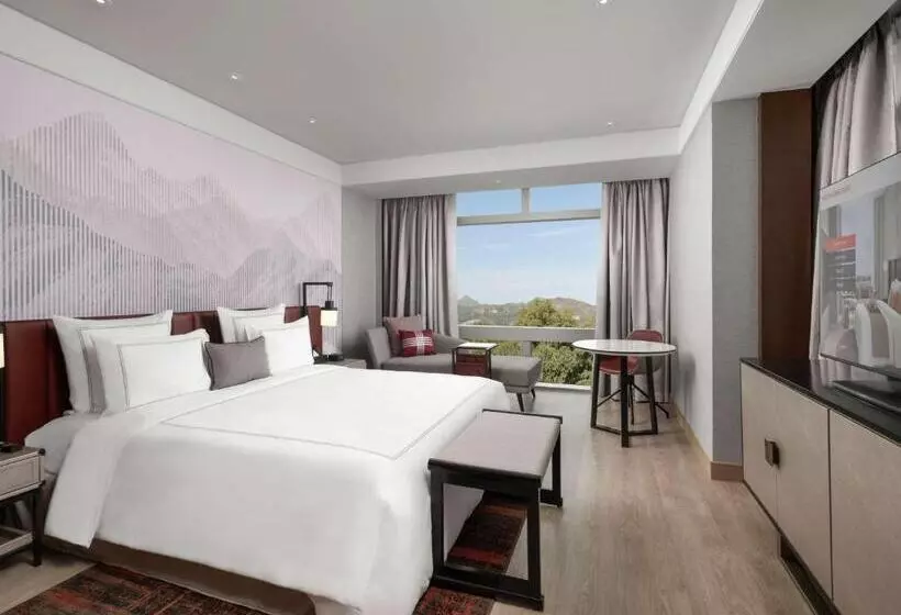 Fotos del hotel Swissôtel Clark Philippines:  6