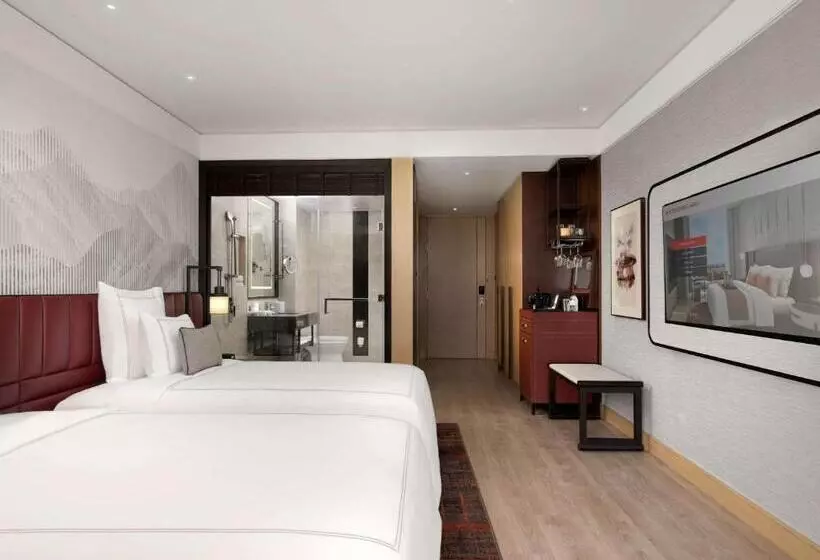 Fotos del hotel Swissôtel Clark Philippines:  16