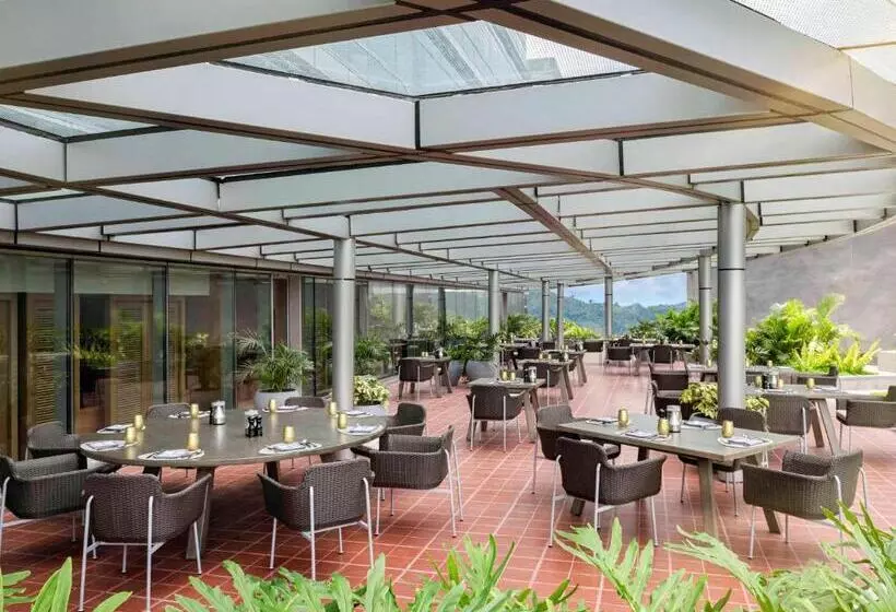 Fotos del hotel Swissôtel Clark Philippines:  20