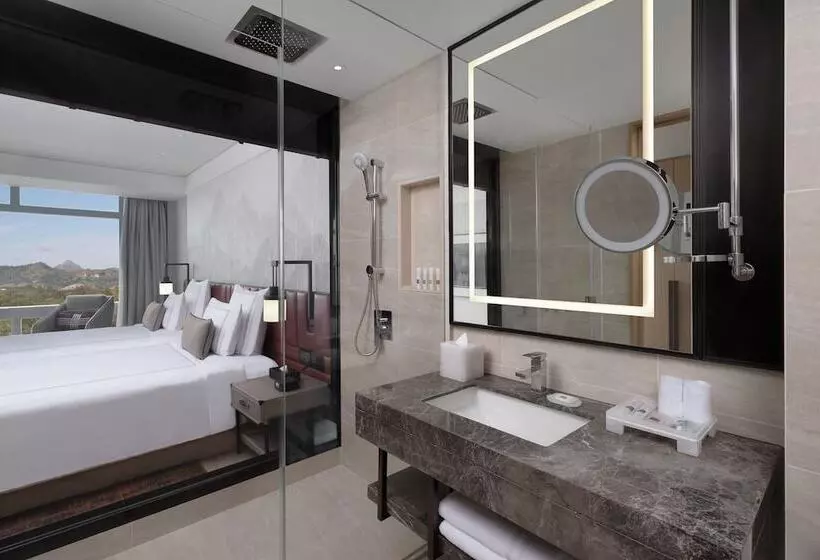 Fotos del hotel Swissôtel Clark Philippines:  9