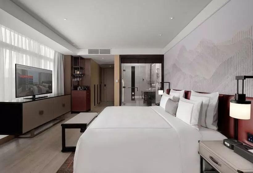 Fotos del hotel Swissôtel Clark Philippines:  10