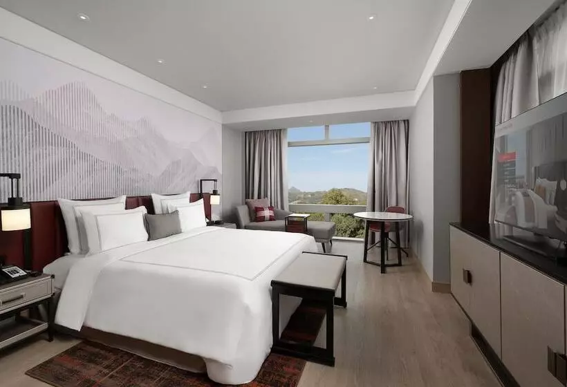 Fotos del hotel Swissôtel Clark Philippines:  2