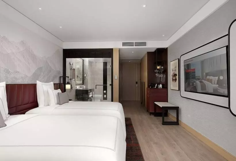 Fotos del hotel Swissôtel Clark Philippines:  12
