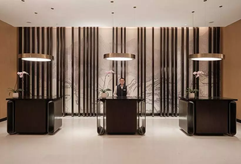 Fotos del hotel Swissôtel Clark Philippines:  18
