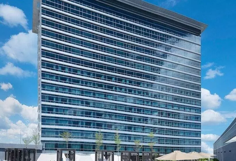 Swissôtel Clark Philippines