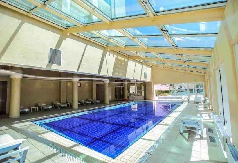 Fotos del hotel City Palace Hotel Tashkent:  10