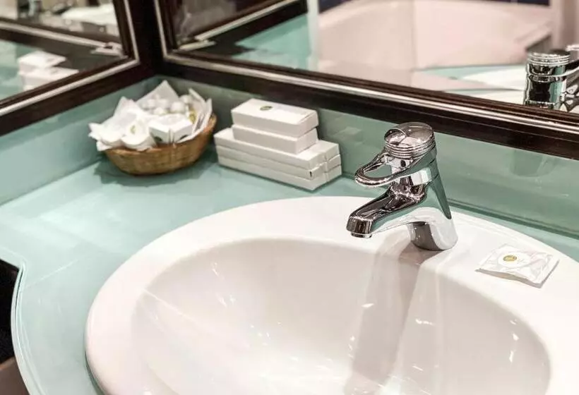 Fotos del hotel City Palace Hotel Tashkent:  13