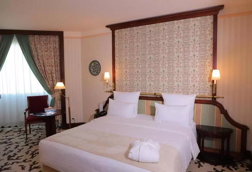 Fotos del hotel City Palace Hotel Tashkent:  2