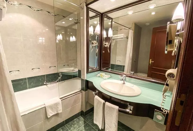 Fotos del hotel City Palace Hotel Tashkent:  7