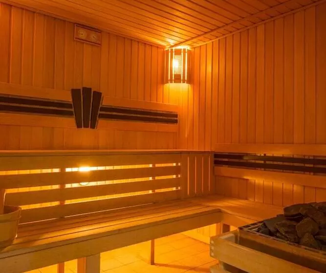 Fotos del hotel City Palace Hotel Tashkent:  4