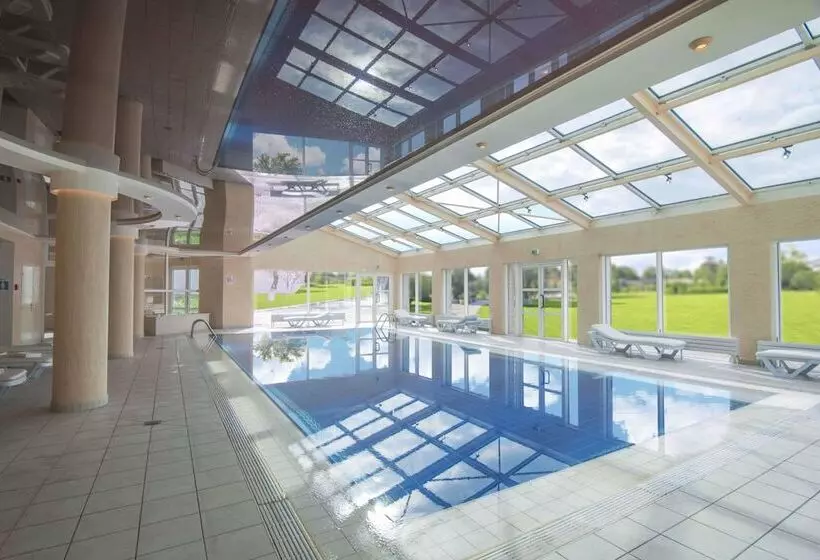 Fotos del hotel City Palace Hotel Tashkent:  21