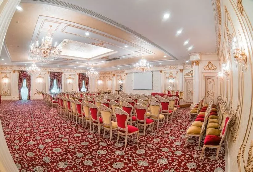 Fotos del hotel City Palace Hotel Tashkent:  18
