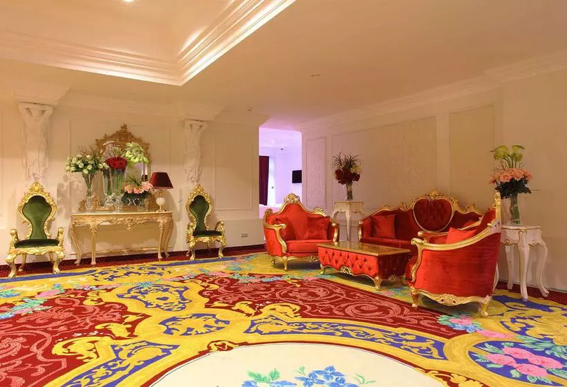 Fotos del hotel Air City:  6