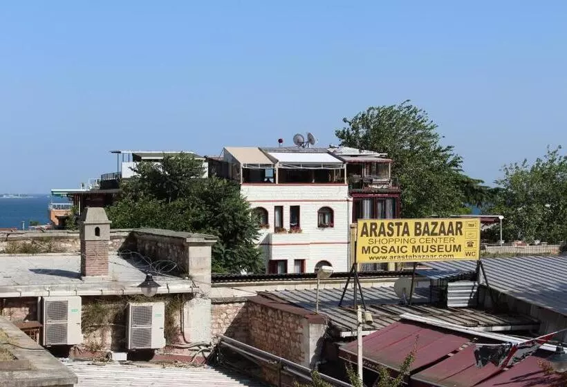 Fotos del hotel Ararat:  15