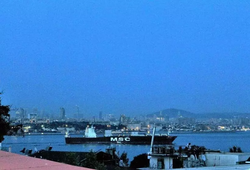 Fotos del hotel Ararat:  9