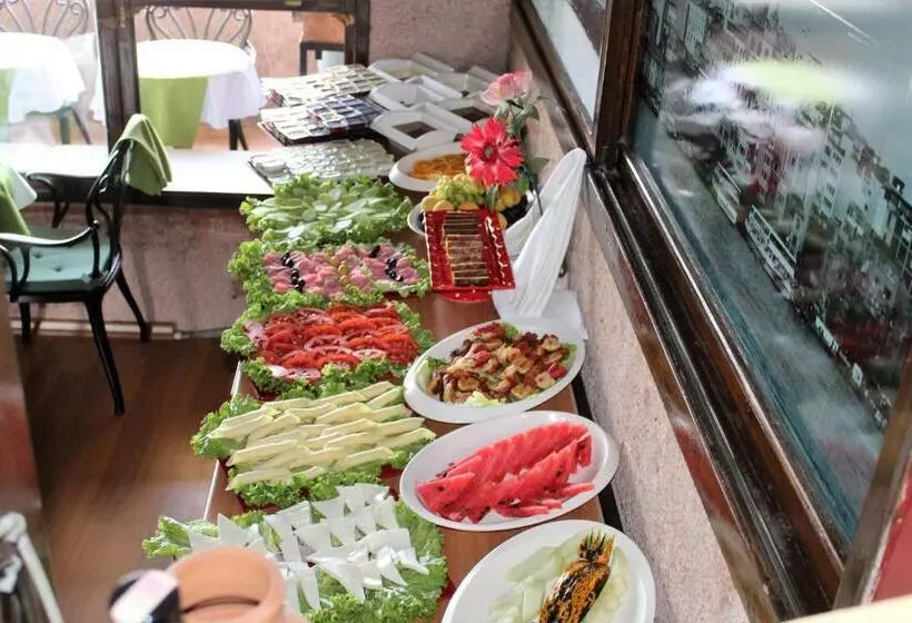 Fotos del hotel Ararat:  3