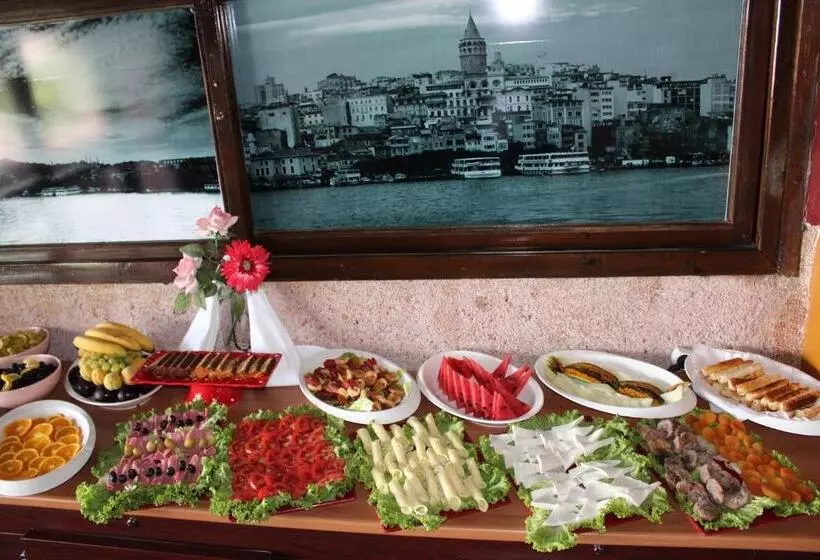 Fotos del hotel Ararat:  19