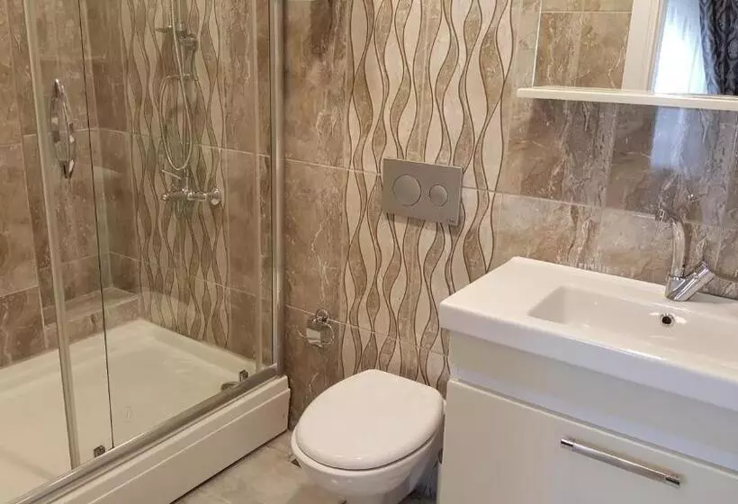 Fotos del hotel Ararat:  4