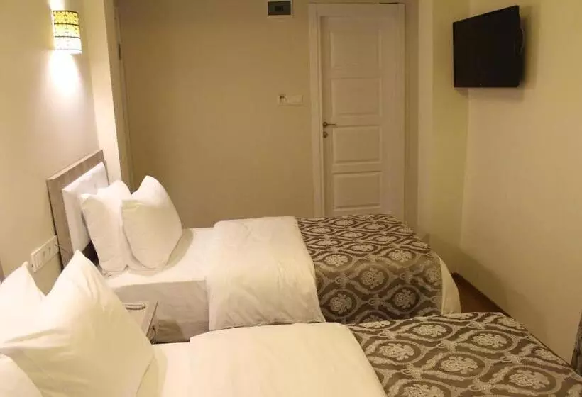 Fotos del hotel Ararat:  20