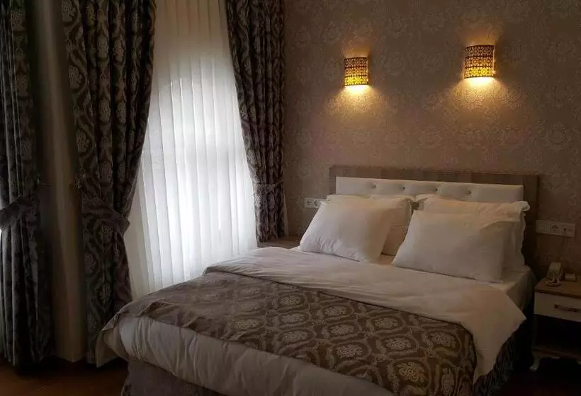 Fotos del hotel Ararat:  7