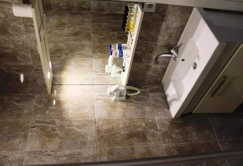 Fotos del hotel Ararat:  14