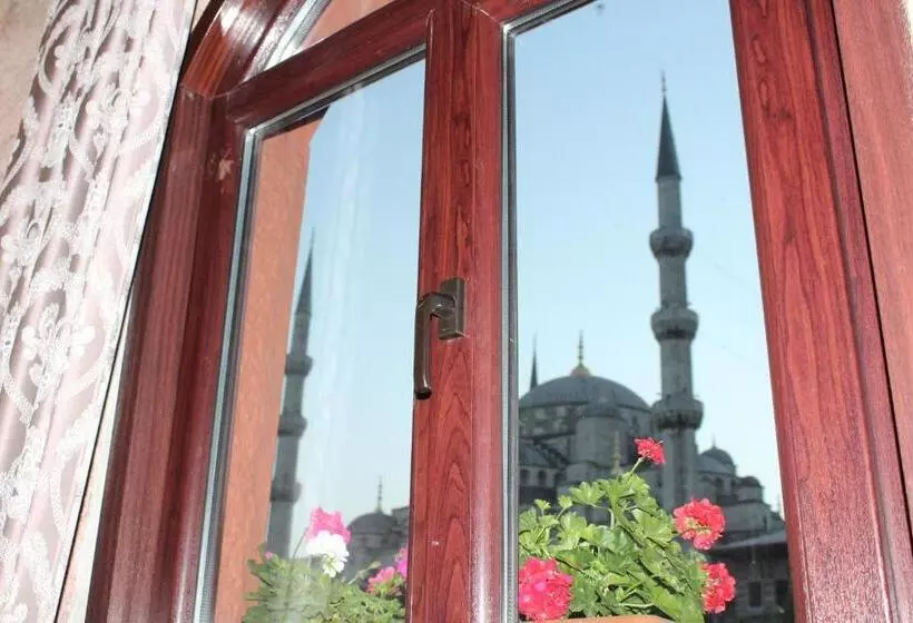 Fotos del hotel Ararat:  17