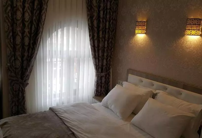 Fotos del hotel Ararat:  10