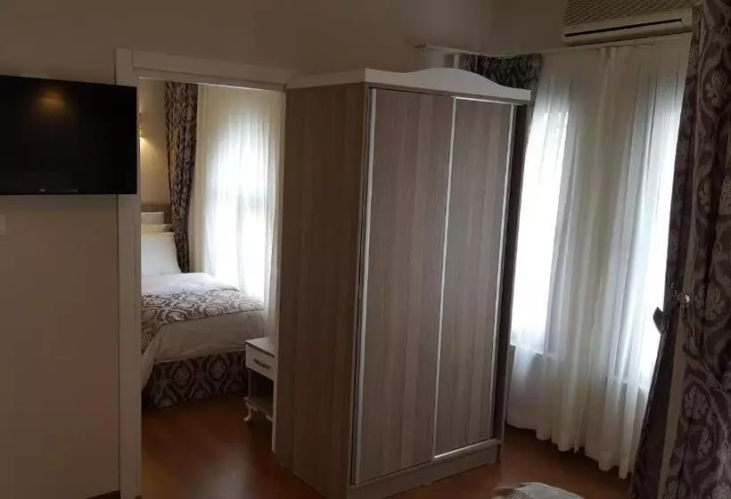 Fotos del hotel Ararat:  22