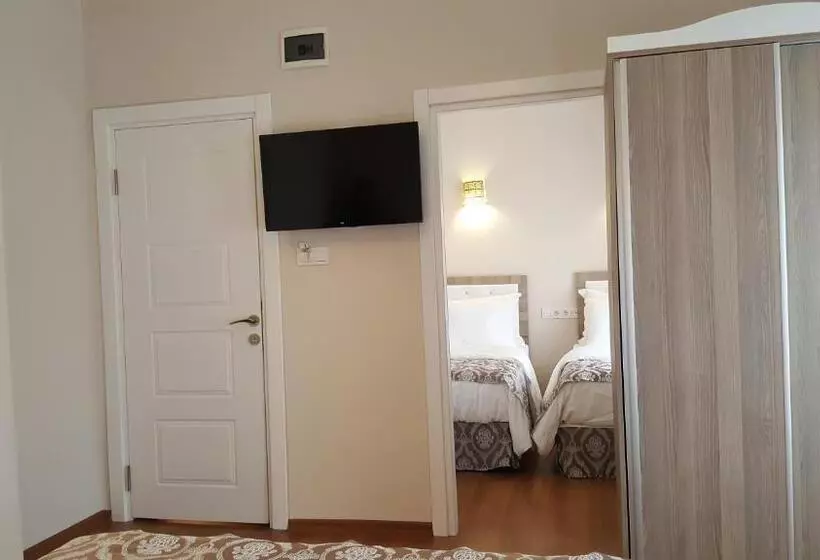 Fotos del hotel Ararat:  24