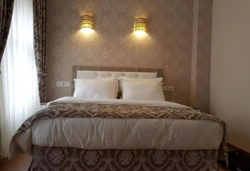 Fotos del hotel Ararat:  16