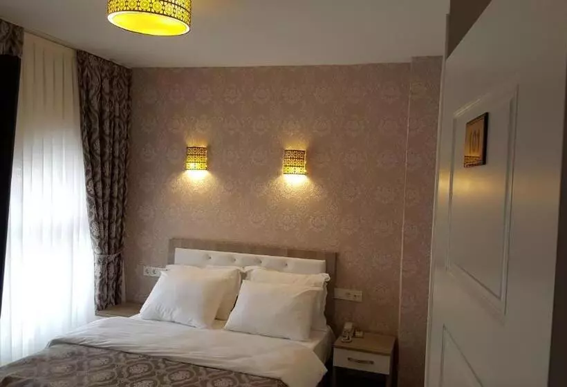 Fotos del hotel Ararat:  23