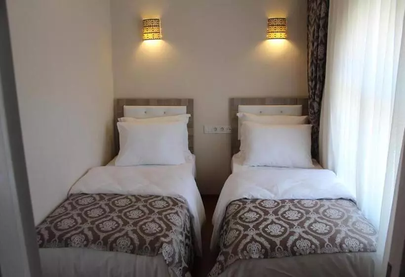 Fotos del hotel Ararat:  21