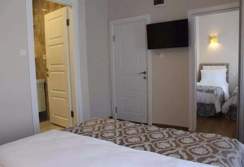 Fotos del hotel Ararat:  13