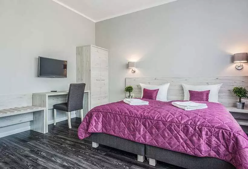 Fotos del hotel Arktur City:  1