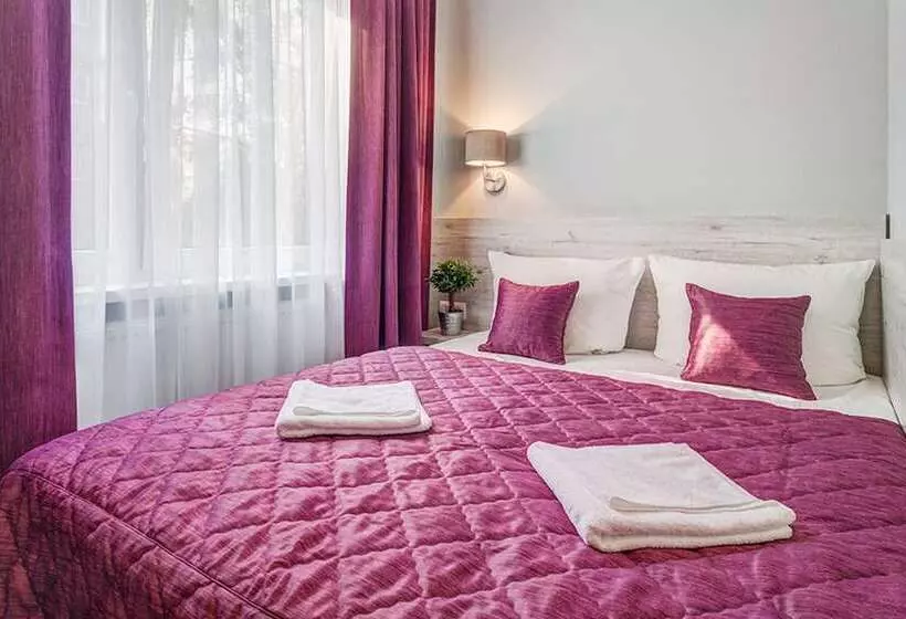 Fotos del hotel Arktur City:  14